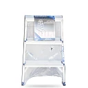 Стремянка Alumet  AD7203 фото 3