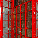 Мелкощитовая опалубка (МЩО) щит линейный 1200×1100 фото 2