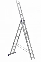 Купить Лестница трехсекционная TeaM SC3010