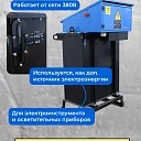 Трансформаторная подстанция Промышленник КТПТО-80 А для термообработки бетона фото 7