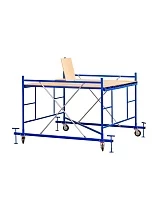 Купить Вышка-тура Промышленник ВСП Пром 2.0х2.0 базовый блок