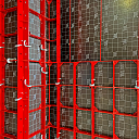 Мелкощитовая опалубка (МЩО) щит линейный 1200×550 фото 5