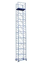 Купить Вышка-тура ВСП 1,2x2,0 ПРОМ УЛЬТИМА, 12.4 м