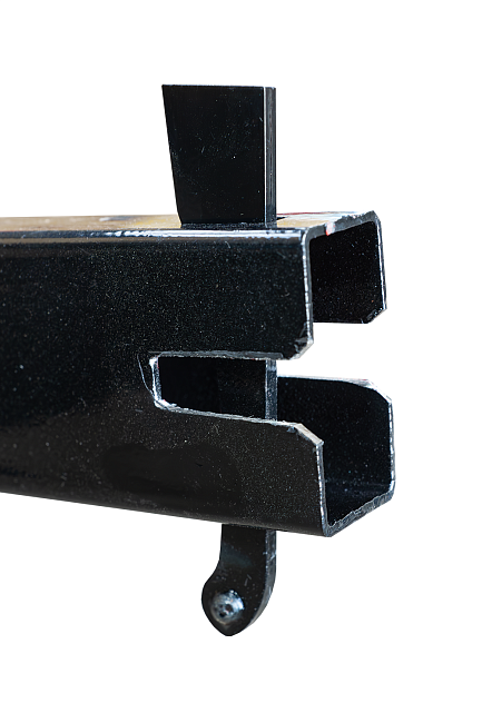 Ригель 0,75 м для клиновой опалубки на объемных стойках фото 3