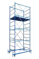 Купить Вышка-тура ВСП 1,2x2,0 ПРОМ, 5.2 м