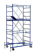 Купить Вышка-тура ВСП 1,2x2,0 ПРОМ УЛЬТИМА, 4.0 м