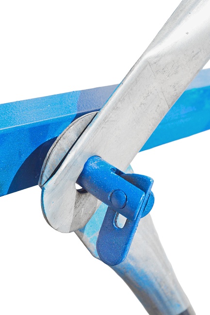 Вышка-тура Промышленник ВСП ПРОМ 1.2х2.0, 12.4 м фото 3