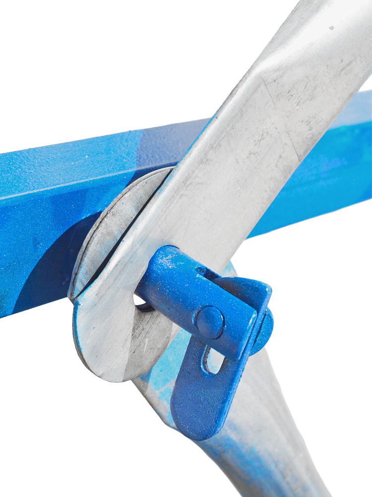 Секция вышки-туры Пром Промышленник ВСП 2.0х2.0 фото 2