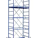 Вышка-тура Промышленник ВСП УЛЬТИМА 1.2х2.0, 5.2 м фото 1