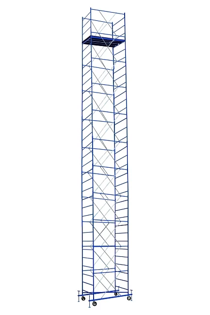 Вышка-тура Промышленник ВСП УЛЬТИМА 1.2х2.0, 13.6 м фото 1