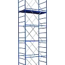 Вышка-тура Промышленник ВСП УЛЬТИМА 1.2х2.0, 6.4 м фото 1