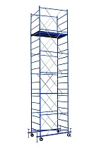 Купить Вышка-тура ВСП 1,2x2,0 ПРОМ УЛЬТИМА, 7.6 м