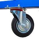 Вышка-тура Промышленник ВСП ПРОМ 1.2х2.0, 10.0 м фото 4