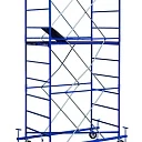 Вышка-тура Промышленник ВСП УЛЬТИМА 1.2х2.0, 4.0 м фото 1