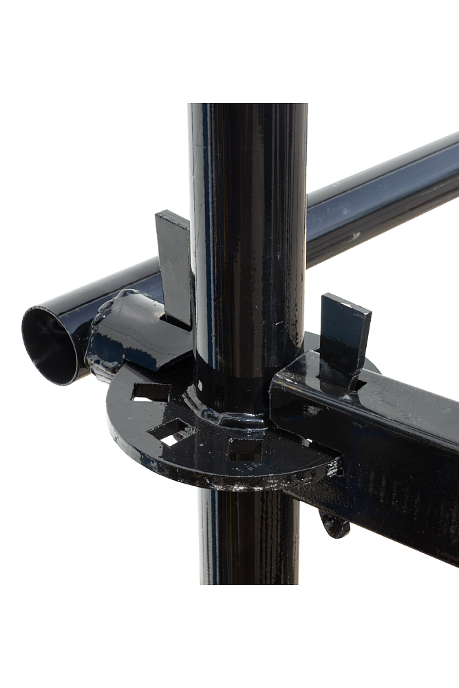 Связь диагональная 2,3 м (42×1,5 мм) для клиновой опалубки на объёмных стойках фото 3