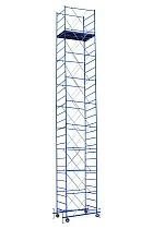 Купить Вышка-тура ВСП 1,2x2,0 ПРОМ УЛЬТИМА, 11.2 м