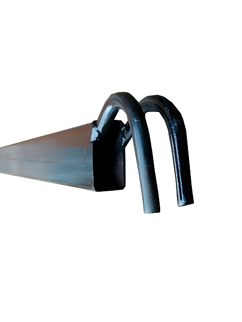 Балка настила, ригель рамных лесов 2 м фото 2