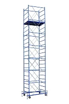 Купить Вышка-тура ВСП 1,2x2,0 ПРОМ УЛЬТИМА, 8.8 м