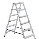 Стремянка Alumet  AD7206 фото 1
