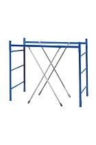 Купить Вышка-тура Промышленник ВСП ПРОМ 0.7х1.6 Секция
