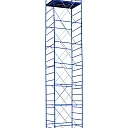 Вышка-тура Промышленник ВСП УЛЬТИМА 1.2х2.0, 10.0 м фото 1