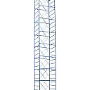 Вышка-тура Промышленник ВСП УЛЬТИМА 1.2х2.0, 12.4 м фото 1