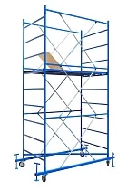 Купить Вышка-тура ВСП 1,2x2,0 ПРОМ, 4.0 м