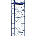 Вышка-тура Промышленник ВСП УЛЬТИМА 1.2х2.0, 7.6 м фото 1