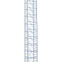 Вышка-тура Промышленник ВСП УЛЬТИМА 1.2х2.0, 14.8 м фото 1