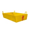 Тара растворная 0,1 м3 (г/п 250 кг)