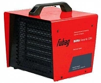 Купить Воздухонагреватель электрический Fubag BORA Keramik 33 M