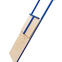 Вышка-тура Промышленник ВСП ПРОМ 2.0х2.0, 19.6 м фото 4