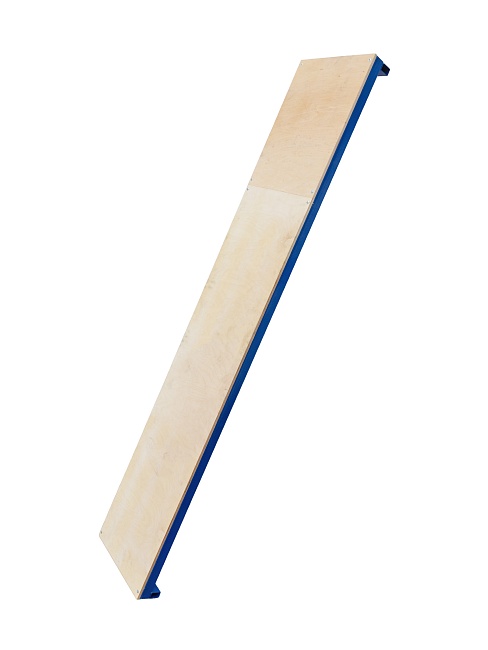 Вышка-тура Промышленник ВСП Пром 1.6×2.0, 19.6м фото 6