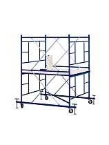 Купить Вышка-тура ВСП 2,0x2,0 ПРОМ, 2.8 м