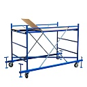 Вышка-тура Промышленник ВСП ПРОМ 1.2х2.0, 16.0 м фото 2