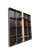 Купить Мелкощитовая опалубка (МЩО) щит линейный 1200×250