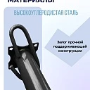 Стойка телескопическая для опалубки 3.1 м фото 2