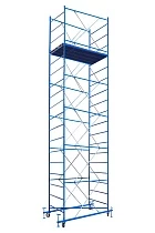 Купить Вышка-тура ВСП 1,2x2,0 ПРОМ, 7.6 м