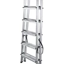 Стремянка Alumet  AD7206 фото 2