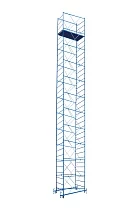 Купить Вышка-тура ВСП 1,2x2,0 ПРОМ, 13.6 м